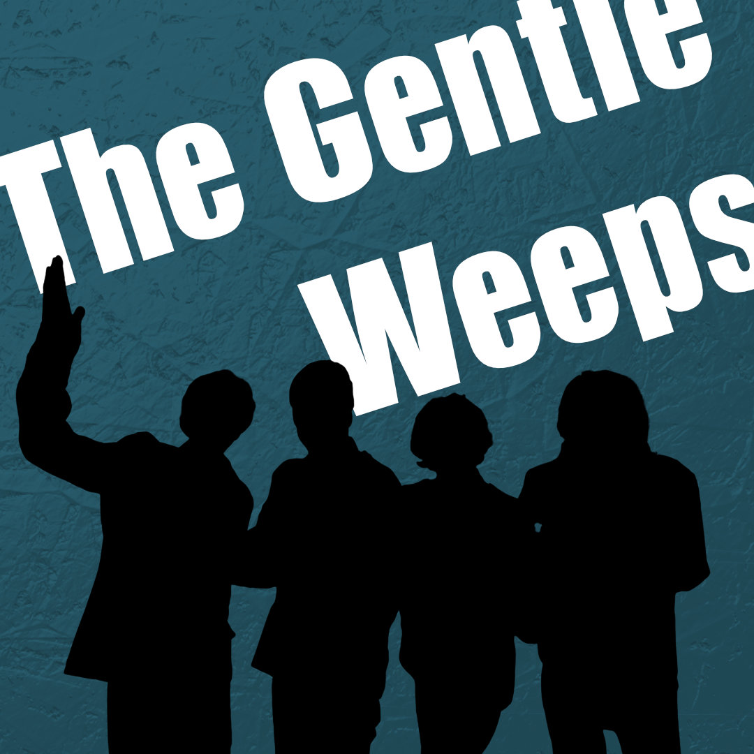 ヒア・カムズ・ザ・サン：The Gentle Weeps