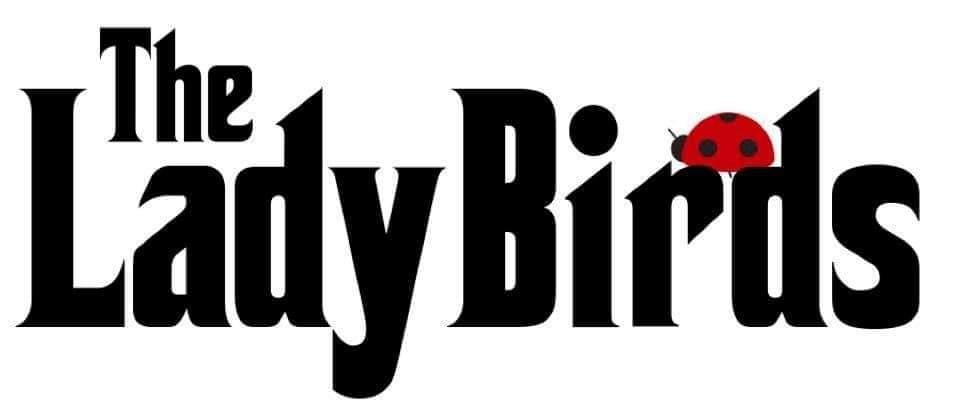 ヒア・カムズ・ザ・サン:The Lady Birds 3/4 ササヤン