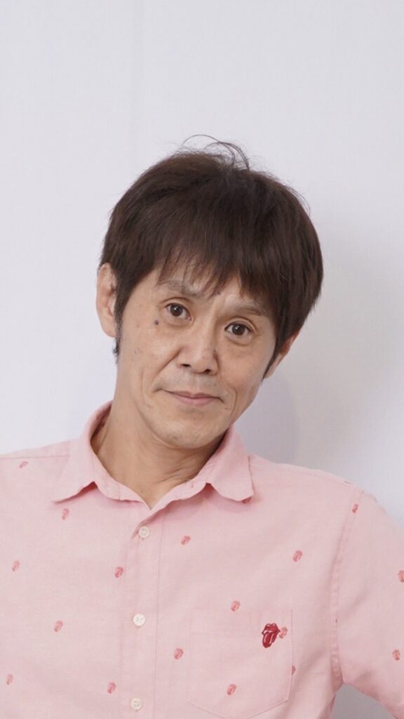 ワタナベイビー